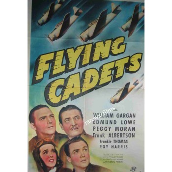 FLYING CADETS 1941